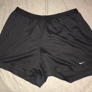 Nike shorts
